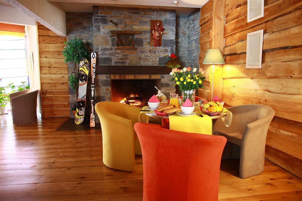 Residence Nemea Royal Milan Сен-Лари-Сулан Екстериор снимка
