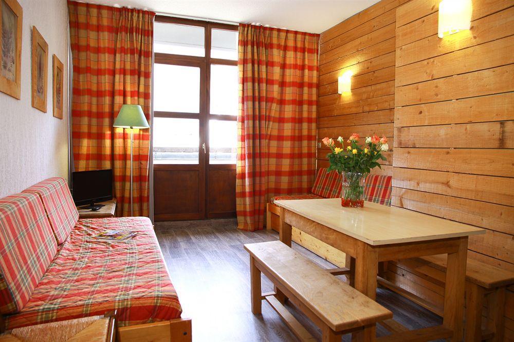 Residence Nemea Royal Milan Сен-Лари-Сулан Екстериор снимка